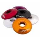 Hubguard Proper Przód Logo
